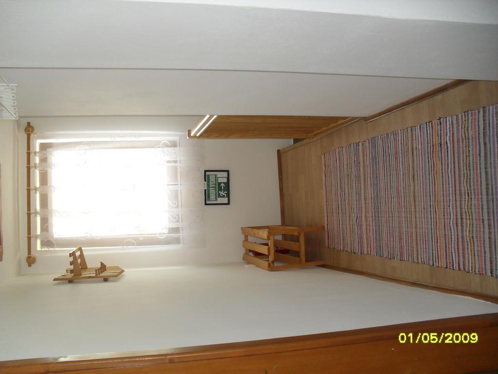 Penzión u Peťa Hrustin Exterior foto